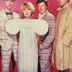 Talking Heads