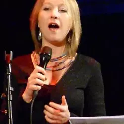 Tamara Lukasheva