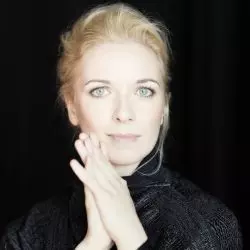 Tamara Stefanovich