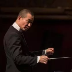 Tan Dun
