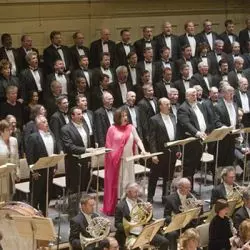 Tanglewood Festival Chorus