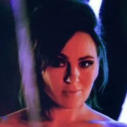 Tanya Tagaq