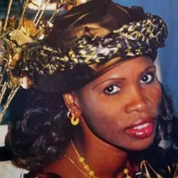 Tata Bambo Kouyate