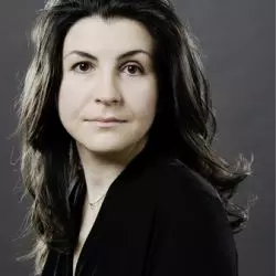 Tatiana Korsunskaya