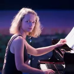Tatiana Larionova