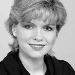Tatiana Monogarova