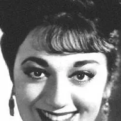 Tatiana Troyanos