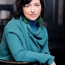 Tatiana Vilhelmová