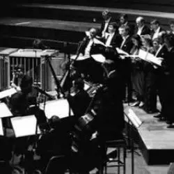 Taverner Choir