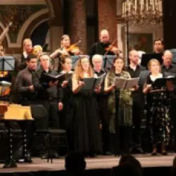Taverner Players