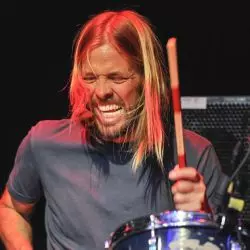 Taylor Hawkins