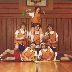 Team Me