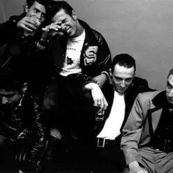 Tédio Boys