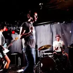 Teenanger