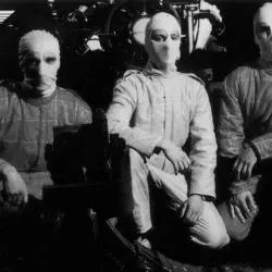 Tekton Motor Corporation