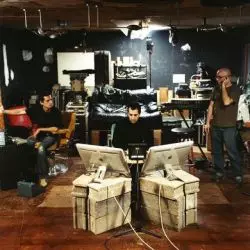 Télépopmusik