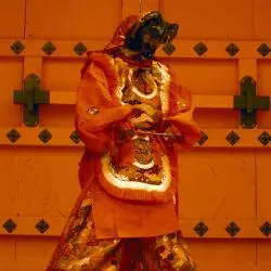 Temple Society