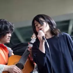 Tenniscoats