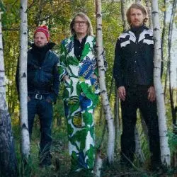 Tenors Of Kalma