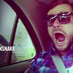 Tensnake