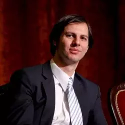 Teodor Currentzis