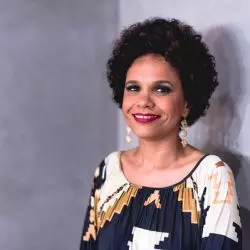 Teresa Cristina