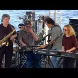 Teresa James & The Rhythm Tramps