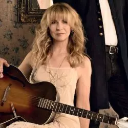 Teresa Williams
