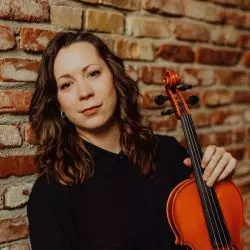Terese Lien Evenstad