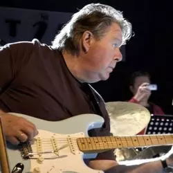 Terje Rypdal