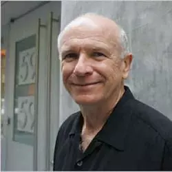 Terrence McNally