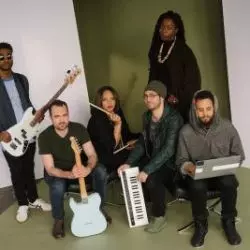 Terri Lyne Carrington + Social Science