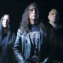 Terrorizer
