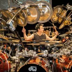 Terry Bozzio