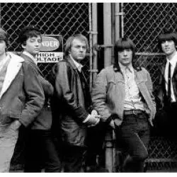Terry Knight & The Pack