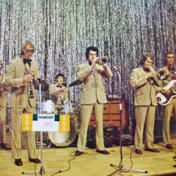 Terry Lightfoot And His Band