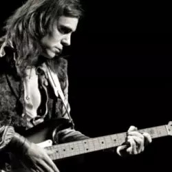 Terry Reid