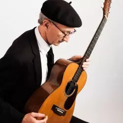 Terry Robb