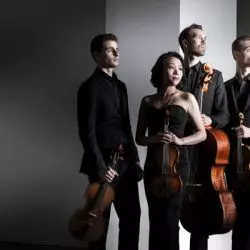 Tesla Quartet