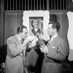 Tex Beneke & His Orchestra