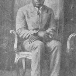 Texas Alexander
