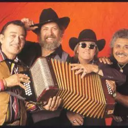 Texas Tornados
