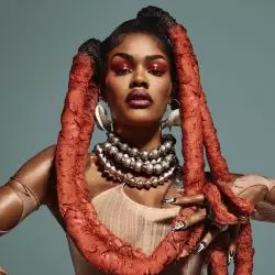 Teyana Taylor