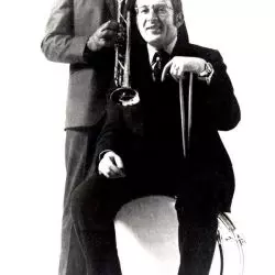Thad Jones & Mel Lewis