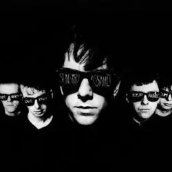 That Petrol Emotion