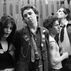 The Adverts