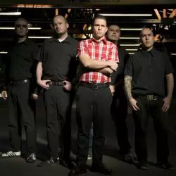 The Aggrolites