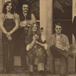 The Albion Country Band
