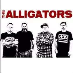 The Alligators
