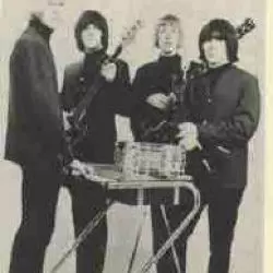 The Allman Joys
